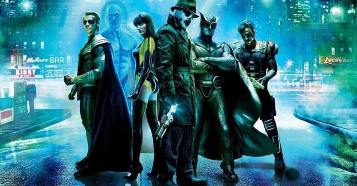 cartel-de-película-vigilantes cartel-de-película-vigilantes