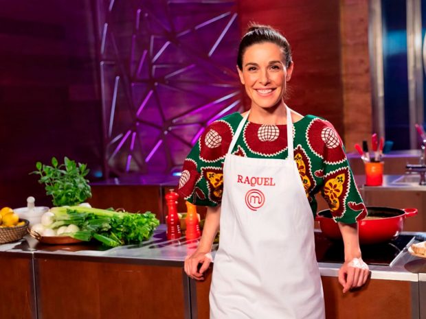 Raquel Sánchez Silva