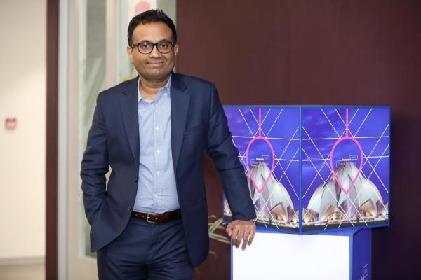 Facebook aborda la controversia política en India, las oportunidades de monetización, las inversiones iniciales