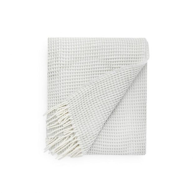 Las mantas de Primark por menos de 10 euros que calentarán las tardes de otoño