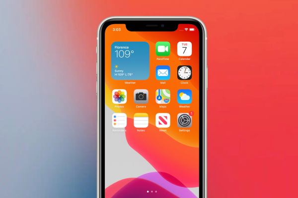 Nuevos widgets de iOS 14 que puedes probar hoy