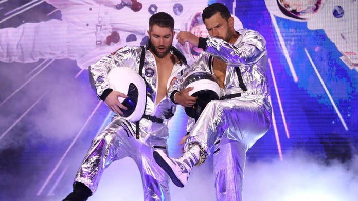 NXT-Breezango-Astronautas NXT-Breezango-Astronautas