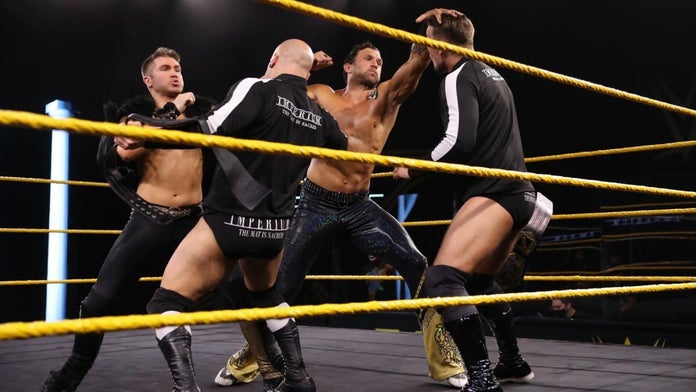 NXT-Breezango-Imperium-2 NXT-Breezango-Imperium-2