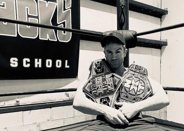 Flatbacks-Escuela Flatbacks-Escuela