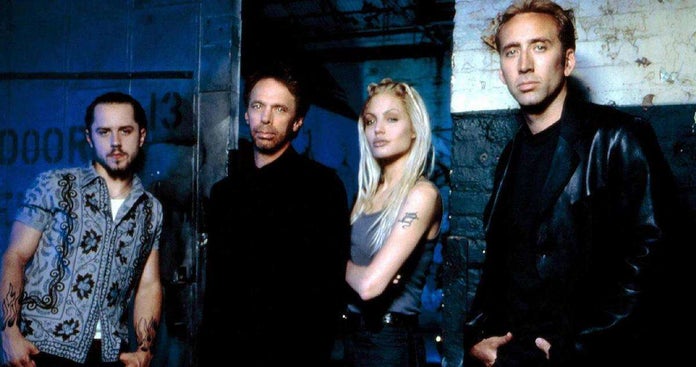 desaparecido en sesenta segundos 5