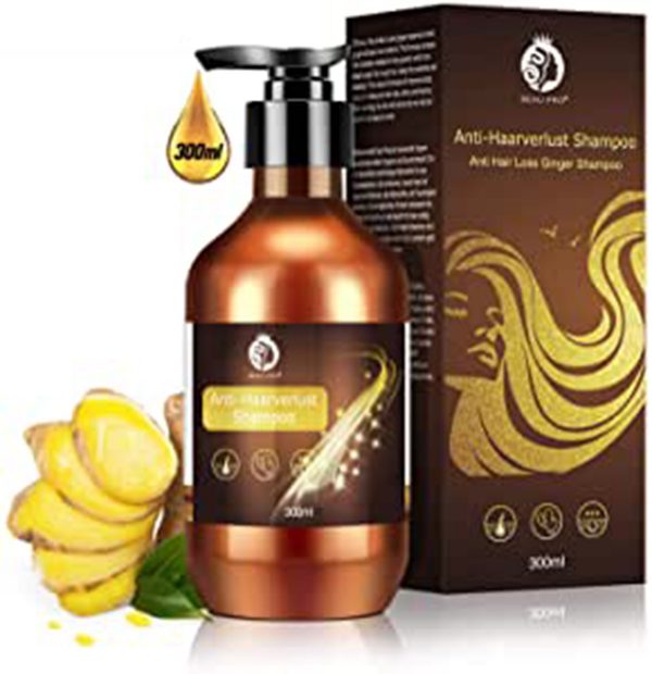 Anti-Haarverlust Shampo