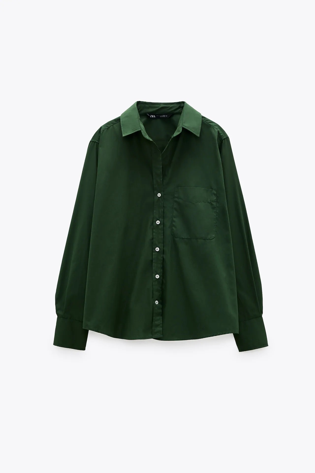 Estos son los mejores total looks de los ‘Special Prices’ de Zara desde 7,99 euros