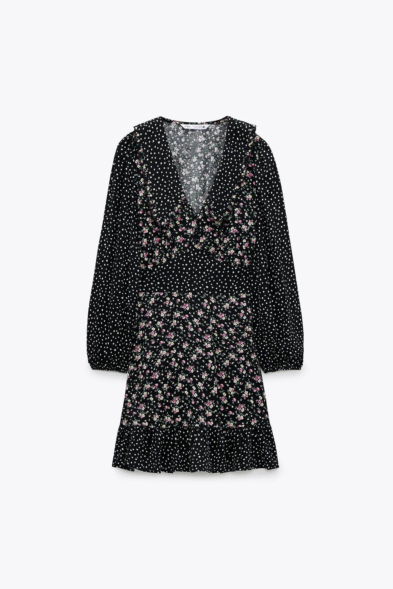 Estos son los mejores total looks de los ‘Special Prices’ de Zara desde 7,99 euros