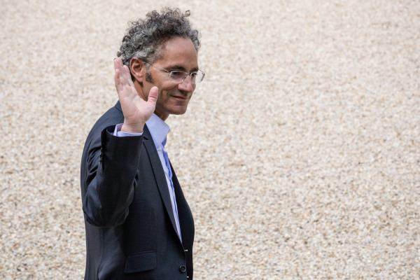 En su cuarta revisión a la SEC, Palantir intenta explicar qué diablos está pasando