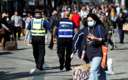 Países europeos anuncian nuevas restricciones por aumento de casos de coronavirus