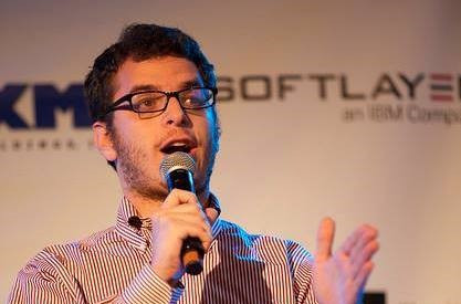 Collin Gutman de SaaS Ventures