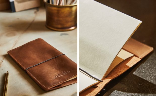 Zara Home: Estas son las joyas de la sección de papelería para teletrabajar con estilo