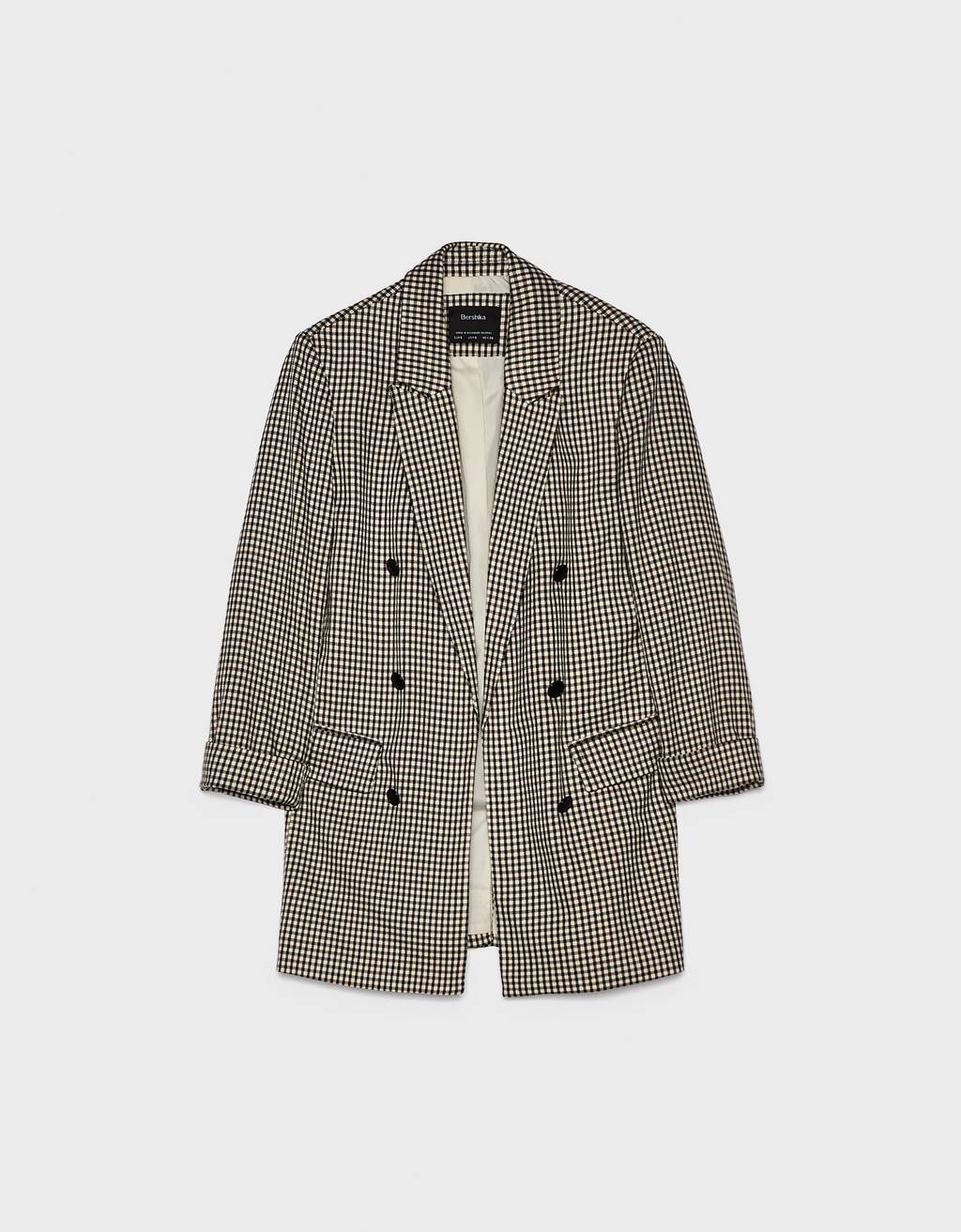 Las mejores prendas en oferta de Bershka: Todo lo que necesitas para el otoño por menos de 20 euros