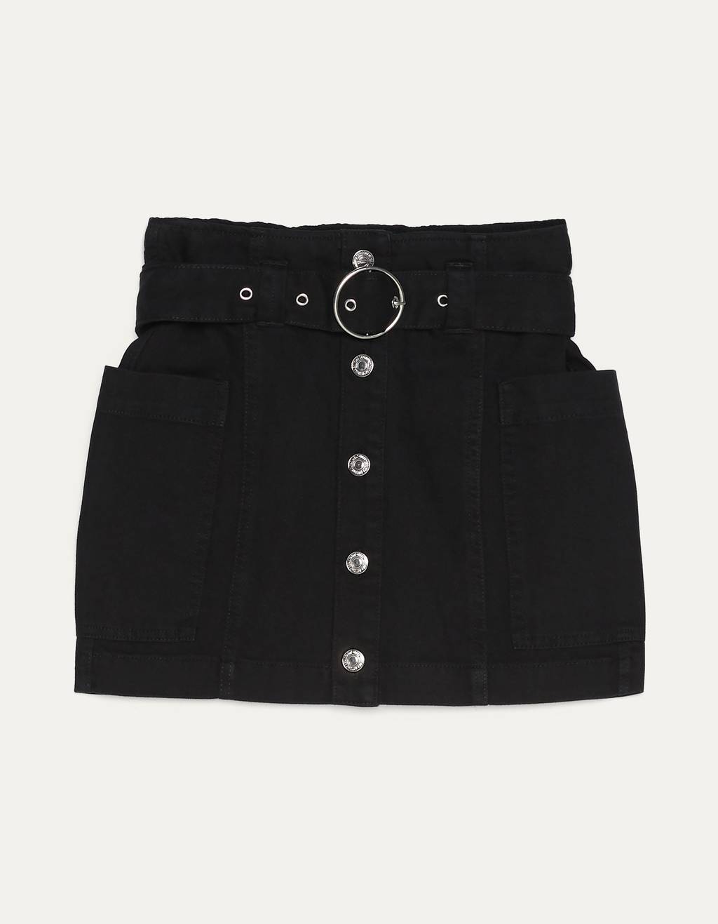 Las mejores prendas en oferta de Bershka: Todo lo que necesitas para el otoño por menos de 20 euros