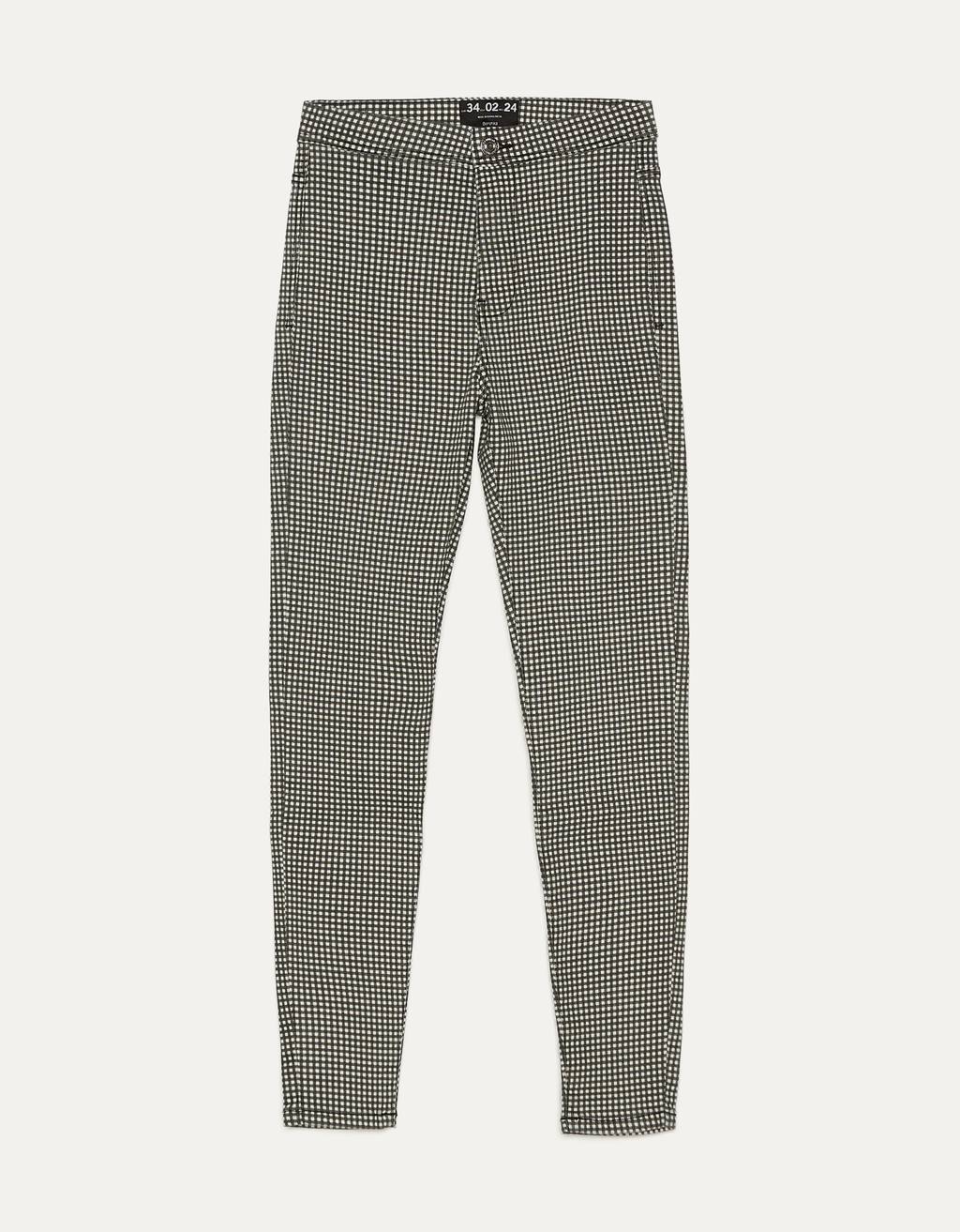 Las mejores prendas en oferta de Bershka: Todo lo que necesitas para el otoño por menos de 20 euros