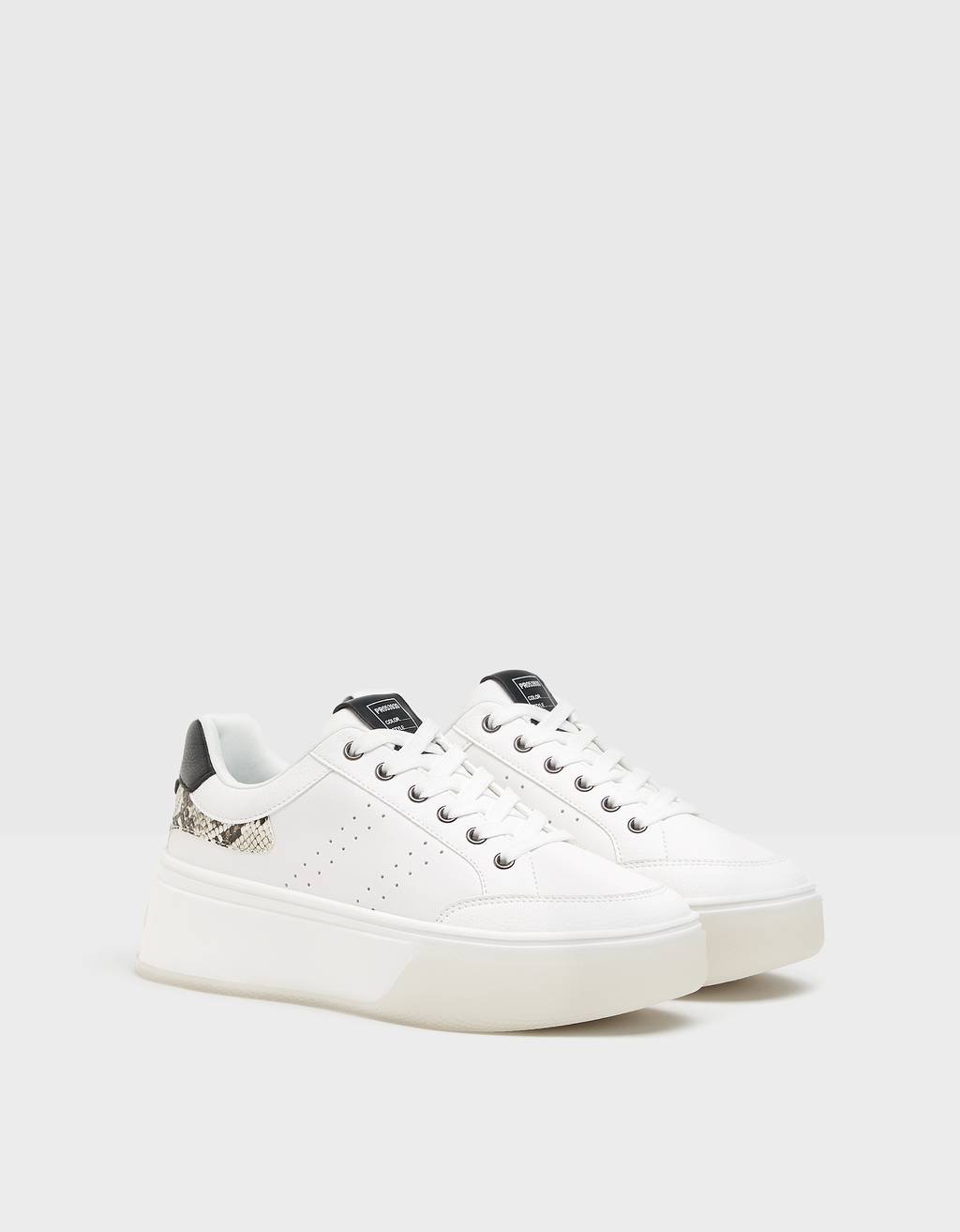 Las mejores prendas en oferta de Bershka: Todo lo que necesitas para el otoño por menos de 20 euros