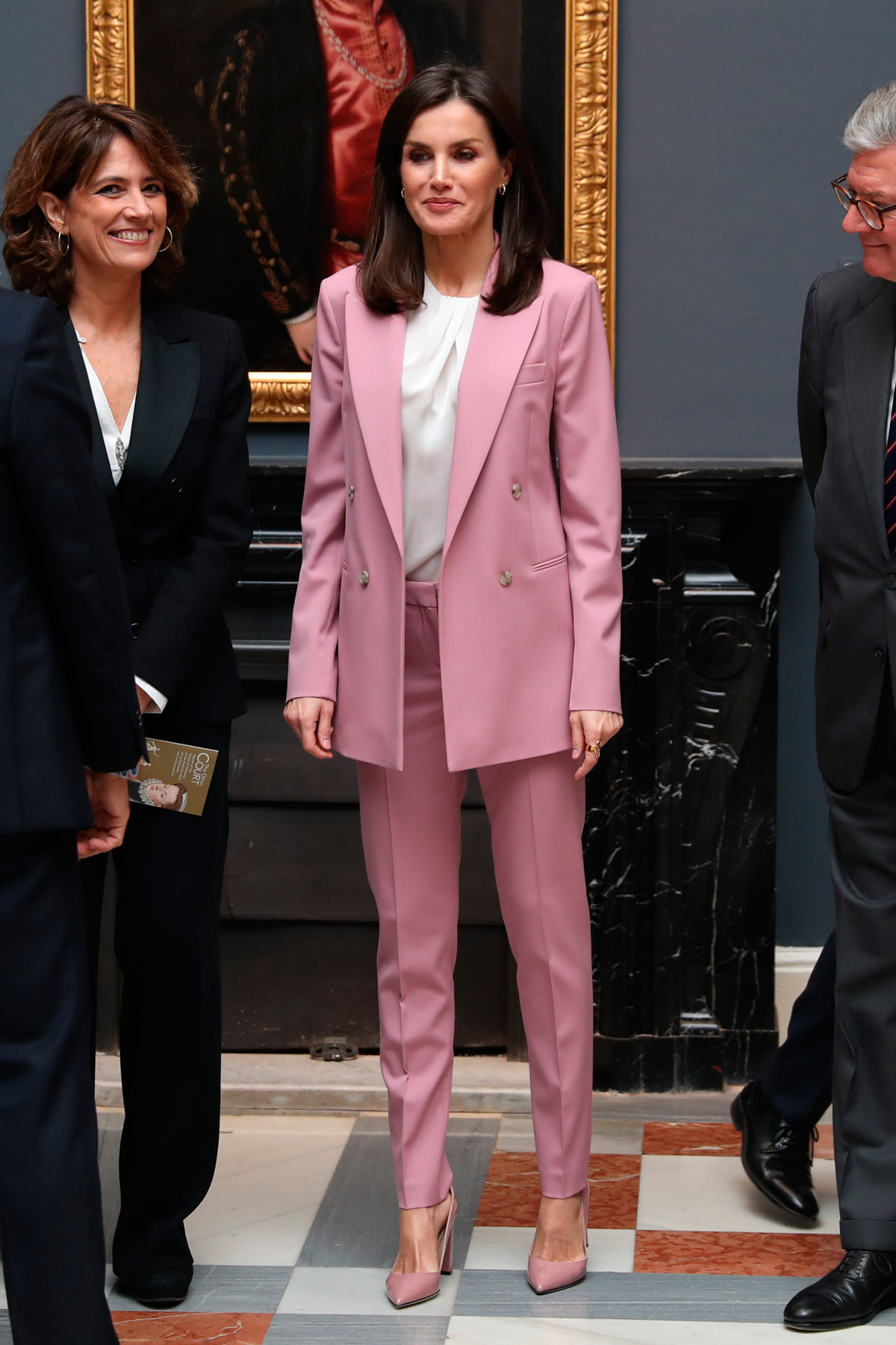 Tendencias otoño 2020: estas son las prendas que te pondrás y que las VIP ya tienen en sus armarios