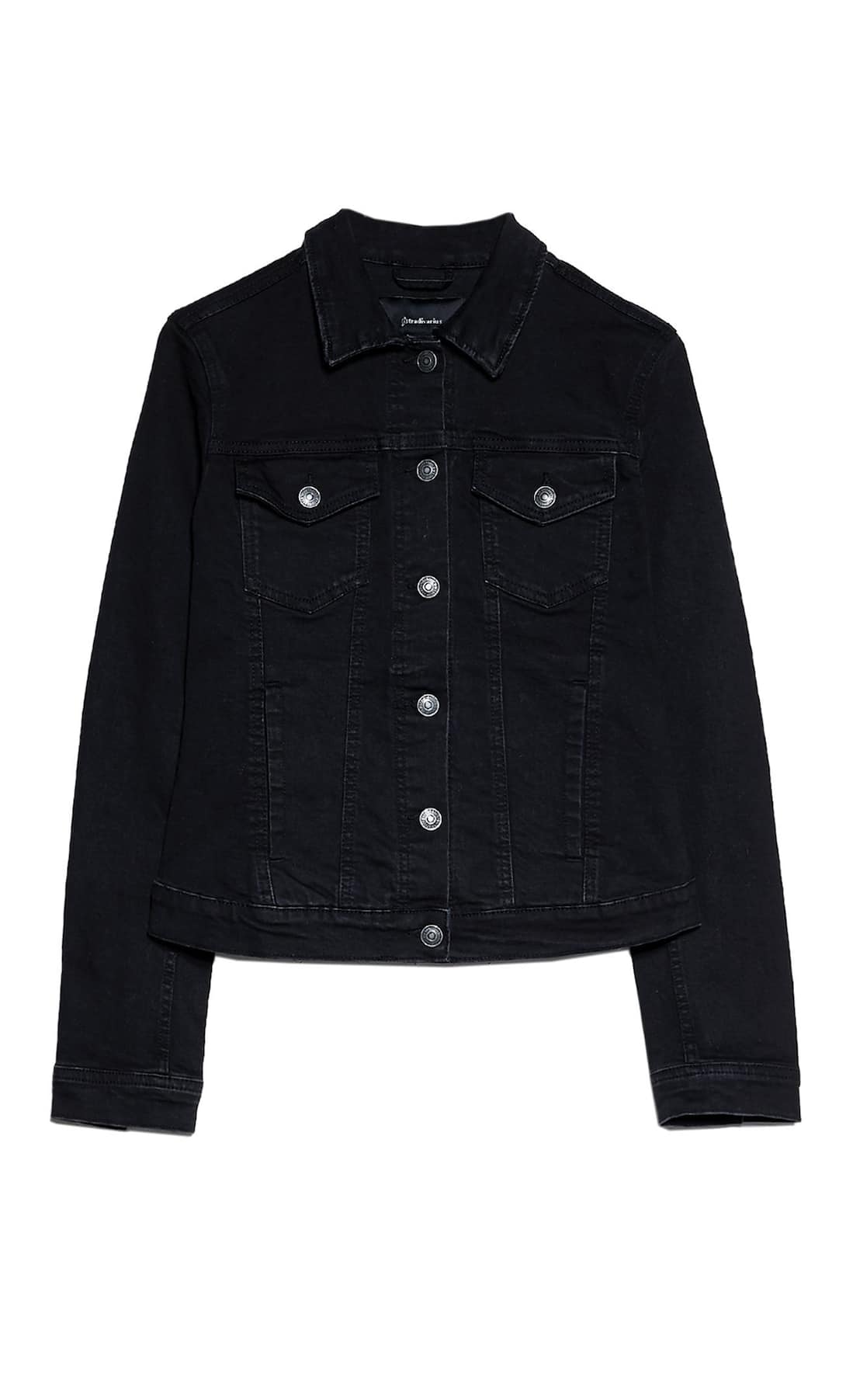 Estas son las chaquetas vaqueras de Stradivarius con las que dar la bienvenida al otoño