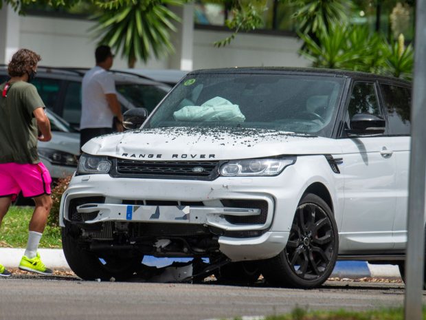 La balanza de Feliciano López a las puertas de su momento más importante