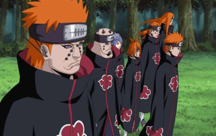 Akatsuki 5 Akatsuki 5