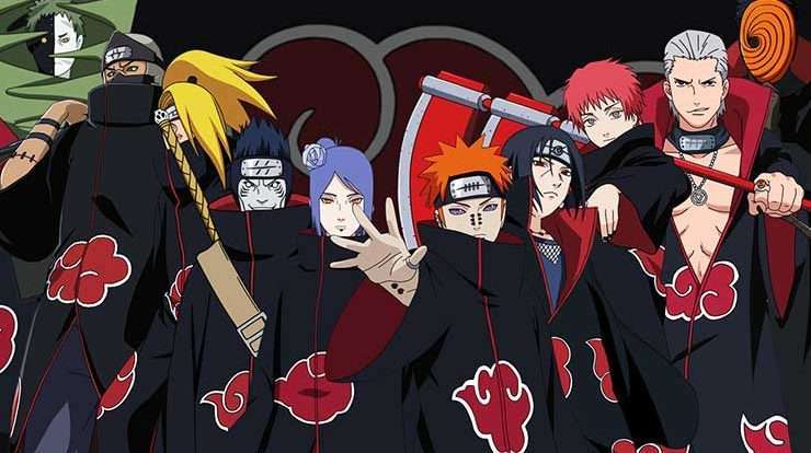 Akatsuki 3 Akatsuki 3