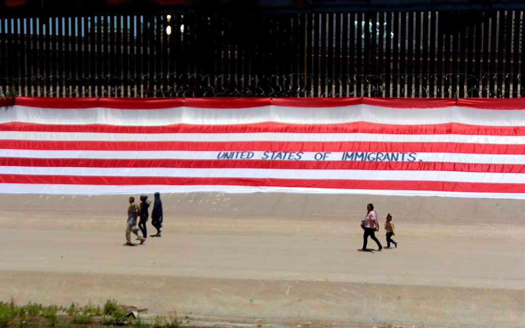 Esterilizaciones y otros abusos, sombras de los centros de detención de migrantes en EU