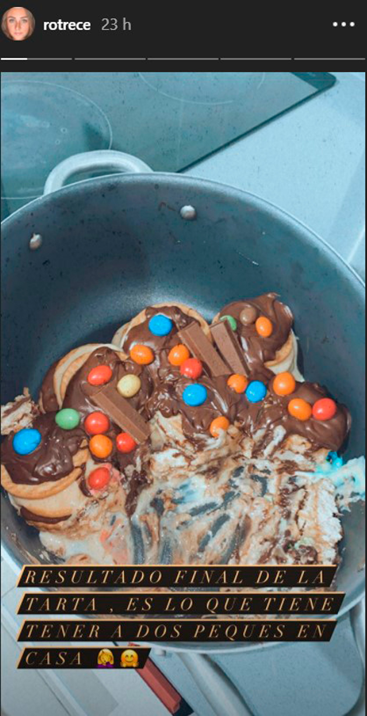 Rocío Flores deja atrás su semana más difícil en la mejor compañía