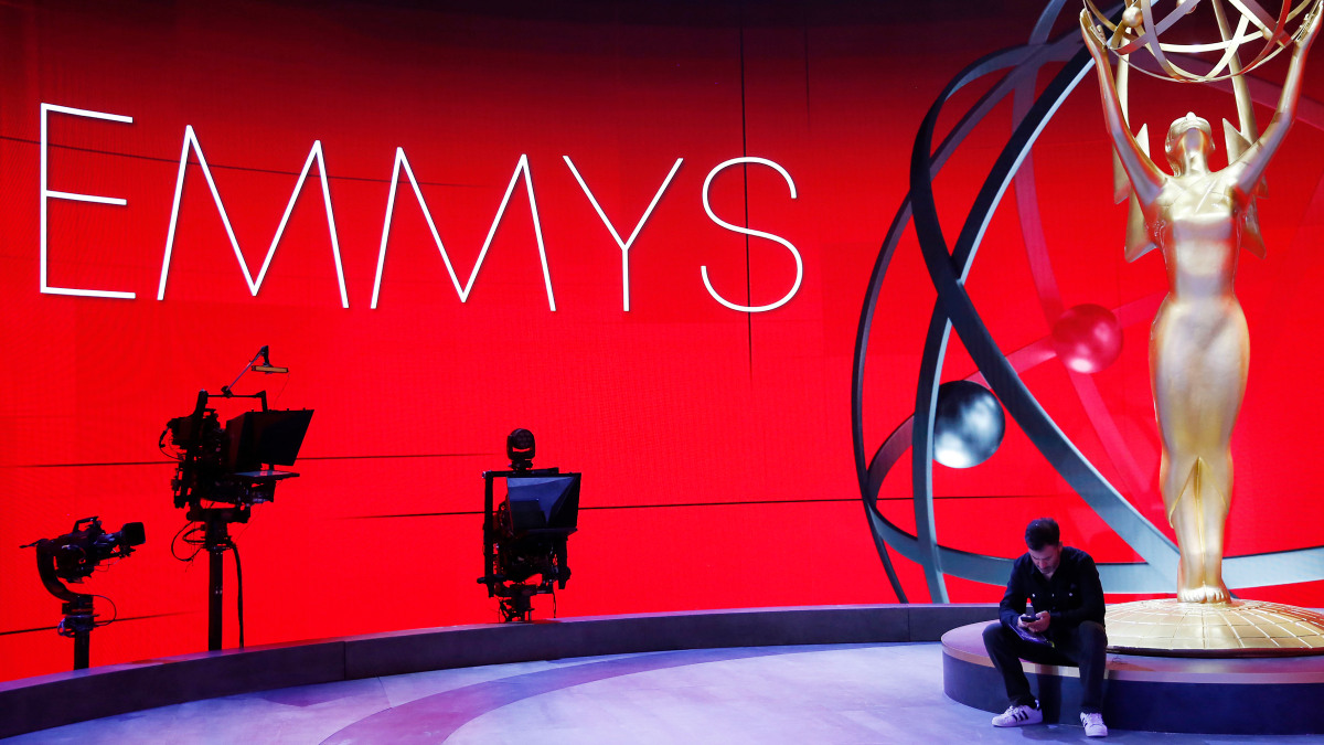 Sin invitados ni alfombra roja: los Premios Emmy celebrarán lo mejor de la televisión en plena pandemia