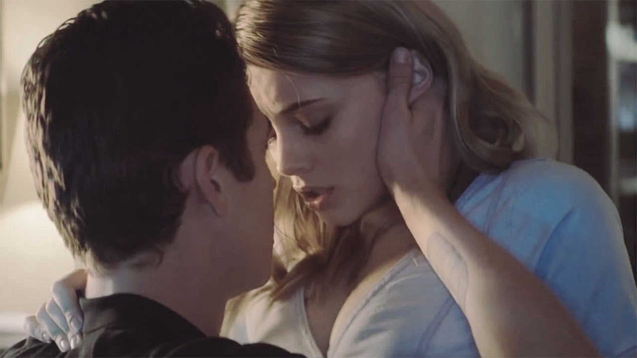 Después de la película chocamos