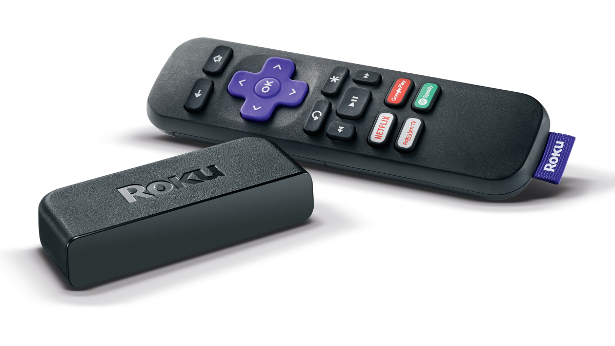 NBCUniversal y Roku llegan a un acuerdo de distribución de video