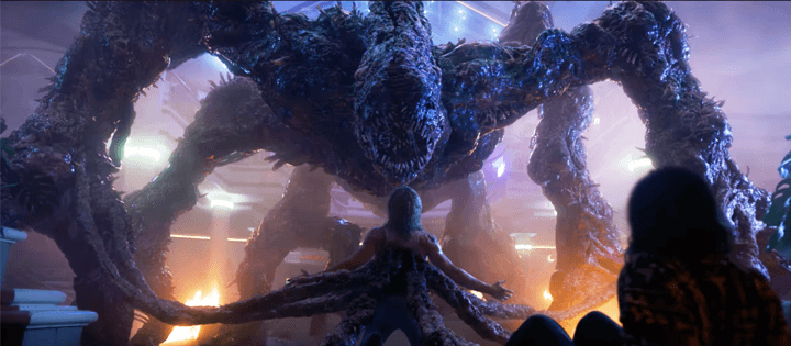 mejores netflix tv villanos mindflayer cosas más extrañas