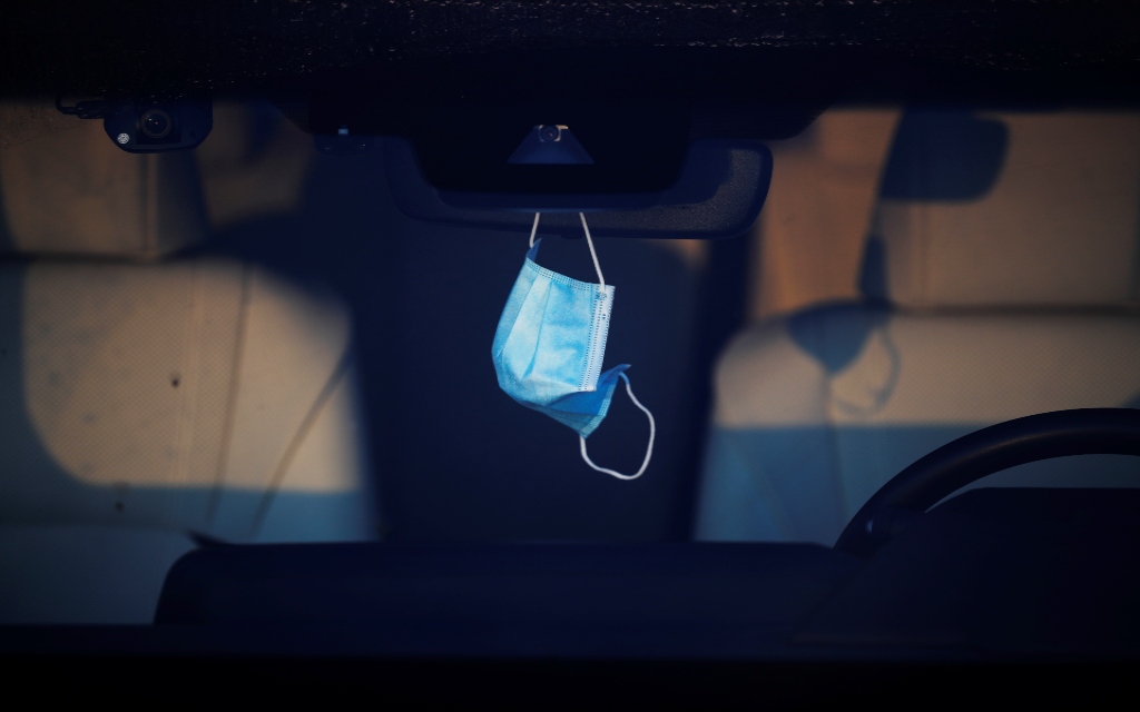 Si el mundo aborda pandemia de Covid como la crisis climática, ‘temo lo peor’: Guterres