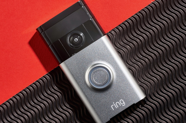 Ring para ofrecer encriptación opt-in de extremo a extremo para videos a partir de finales de este año