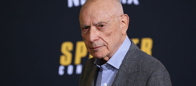 alan-arkin-estreno-de-spenser-confidencial-netflix alan arkin estreno de spenser confidencial netflix