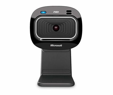 Microsoft LifeCam HD-3000