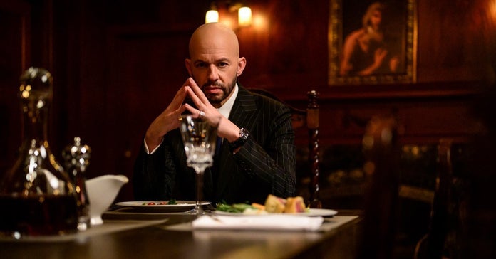 supergirl deus lex machina fotos the cw lex luthor supergirl deus lex machina fotos the cw lex luthor