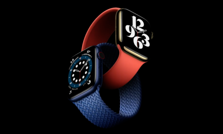 Aquí está cada nuevo gadget que Apple anunció en el evento 'Time Flies'