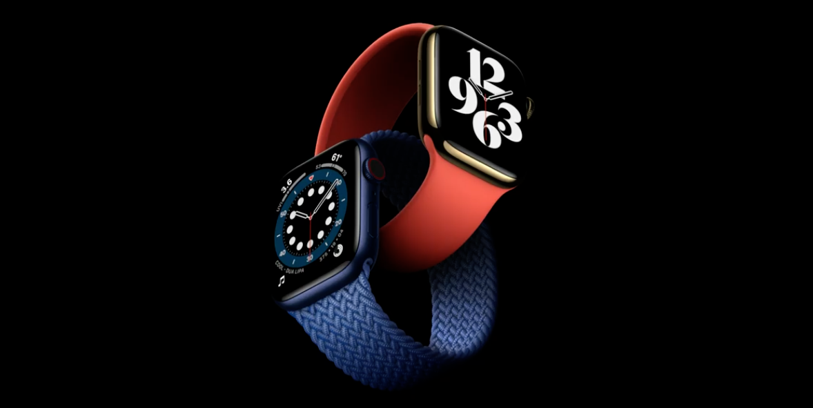 Aquí está cada nuevo gadget que Apple anunció en el evento 'Time Flies'