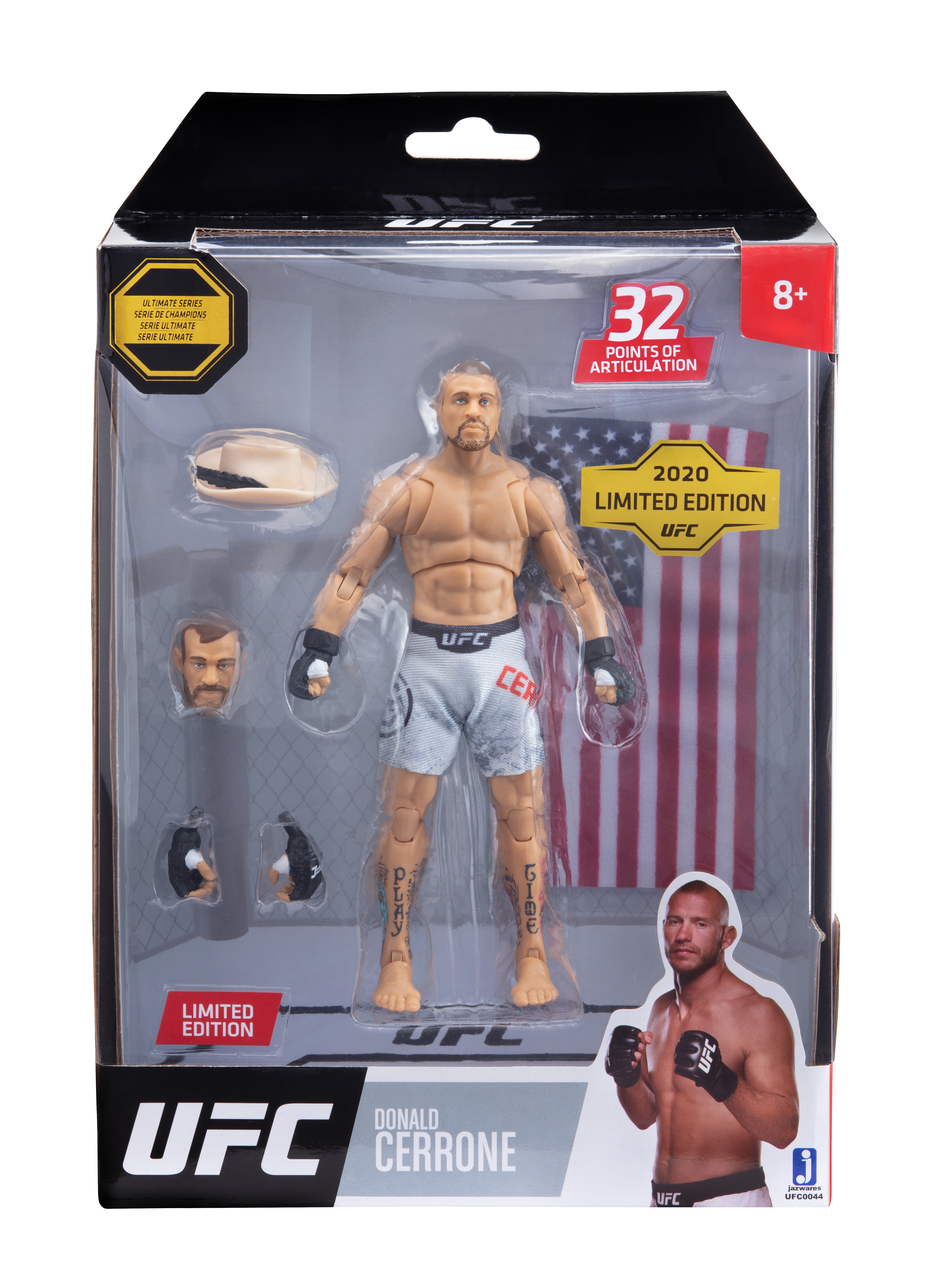UFC0044-Donald Cerrone-IP-R 0702