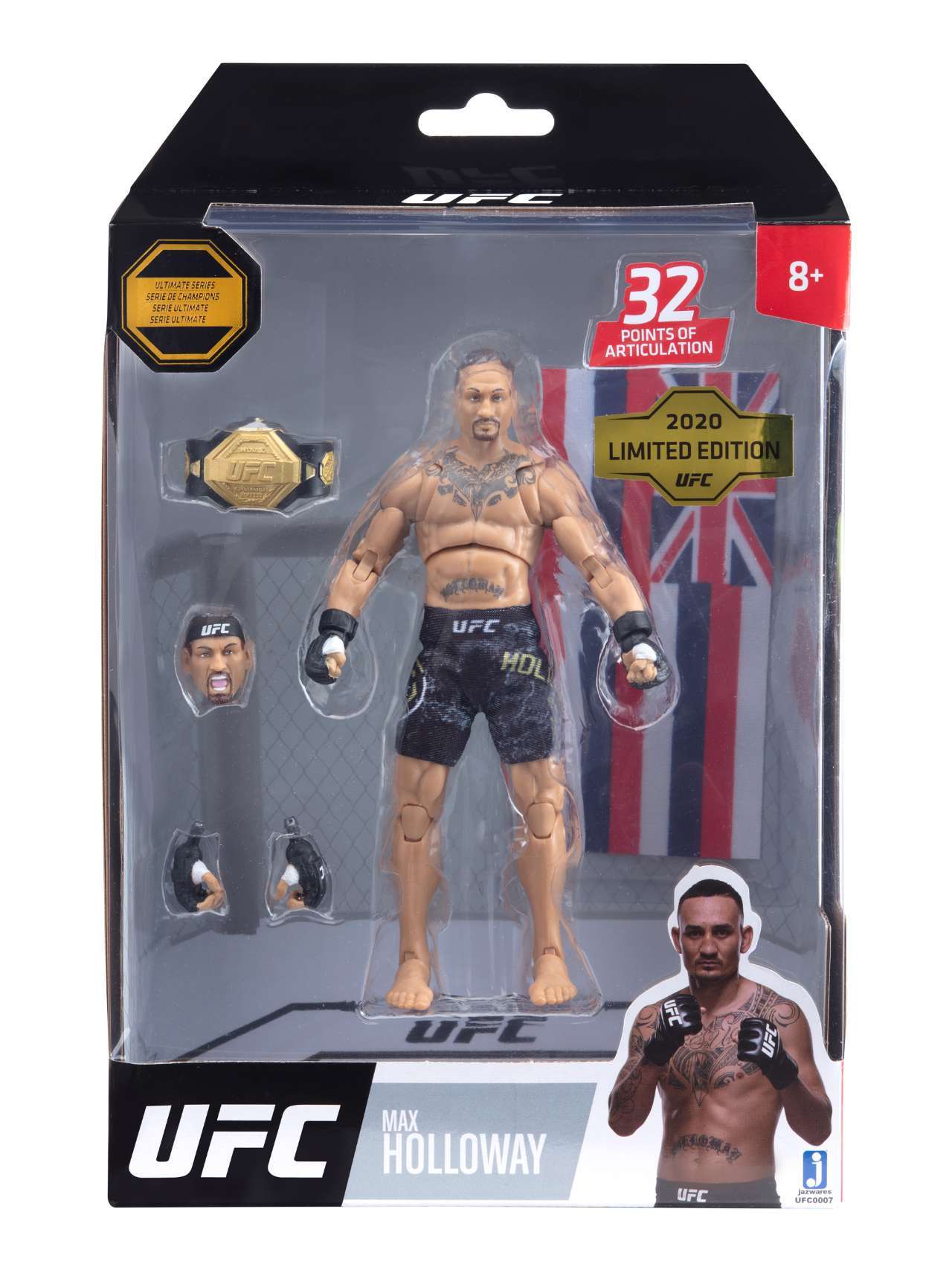 UFC0007_UFC_Max-Holloway_IP_web