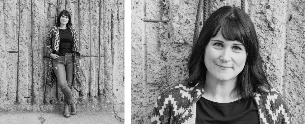 La caída del Muro de Berlín, tres décadas después