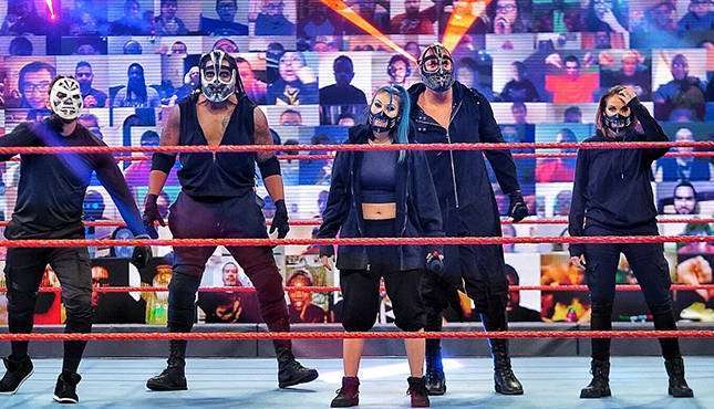 Retribución 2 Retribución 2