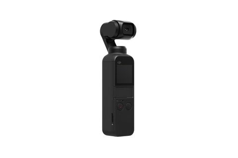 DJI Osmo Pocket Gimbal