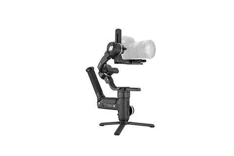 Zhiyun Crane 3S