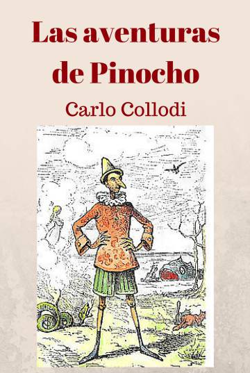 El eterno retorno de Pinocho