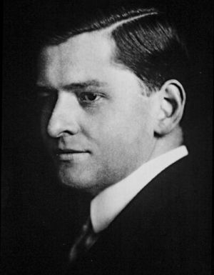 El químico Richard Kuhn ganó el premio en 1938