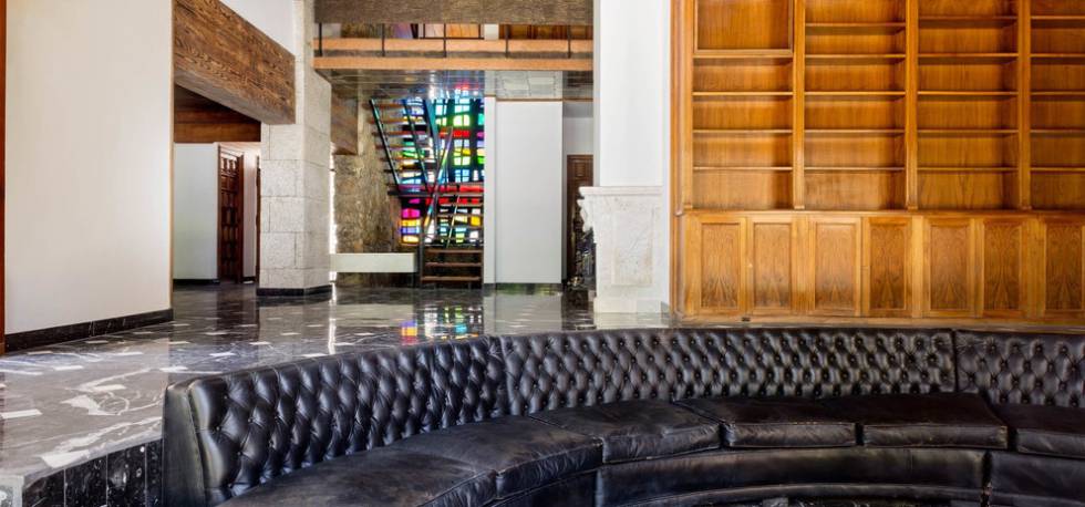 casas particulares open house madrid