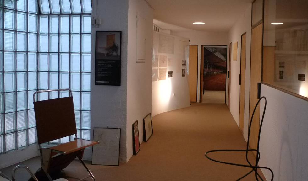 casas particulares open house madrid