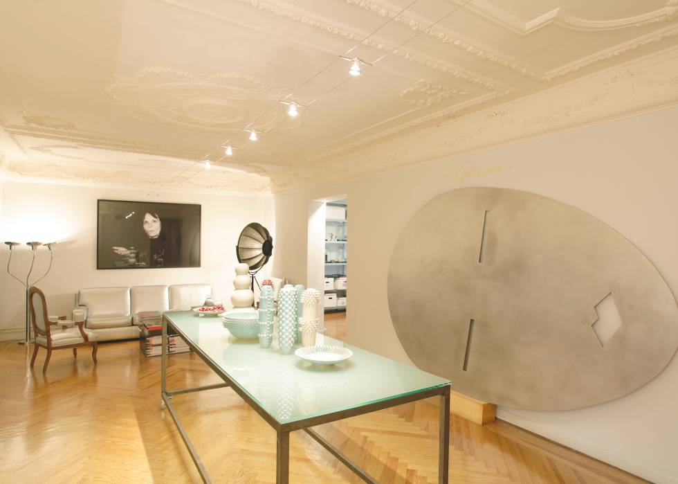 casas particulares open house madrid