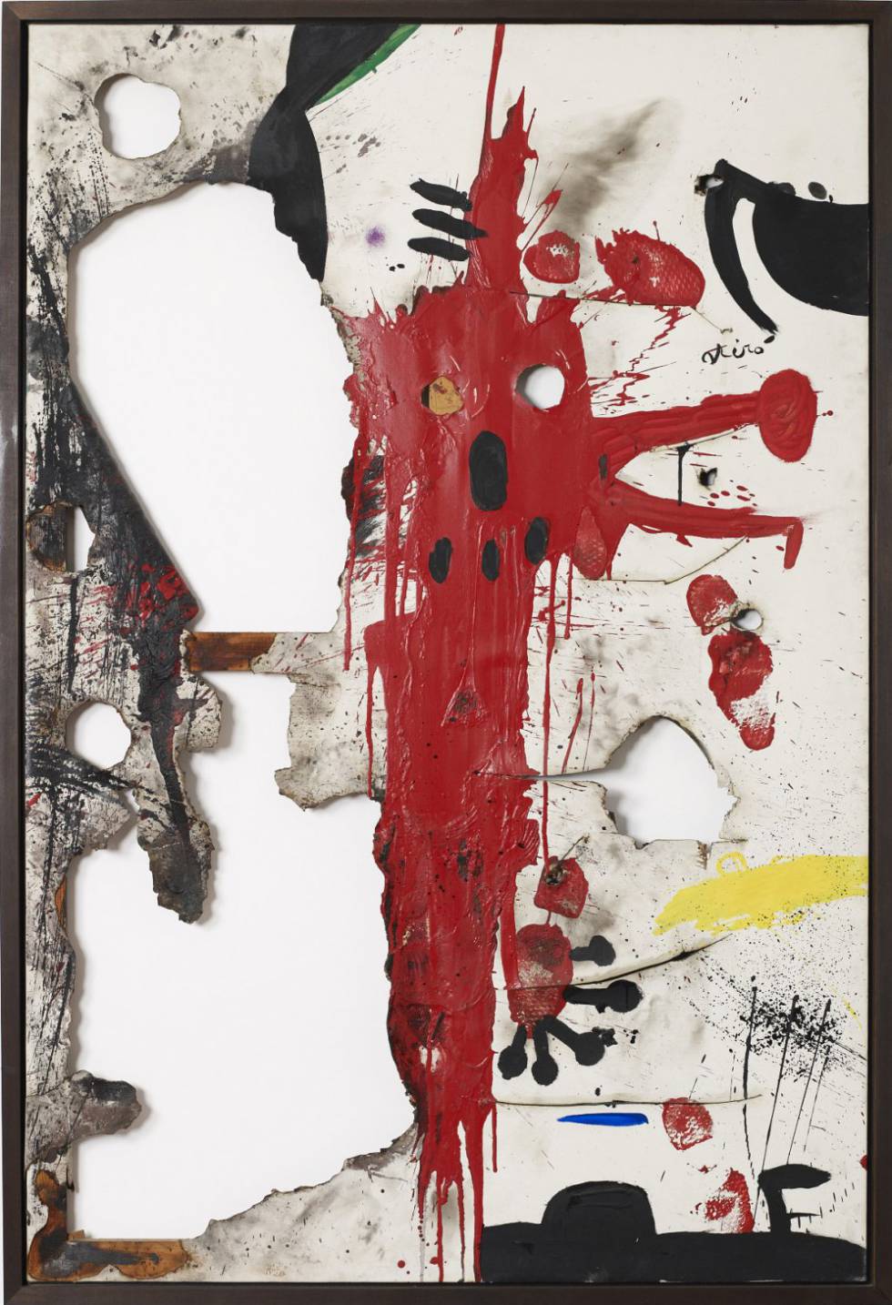 entender arte contemporaneo